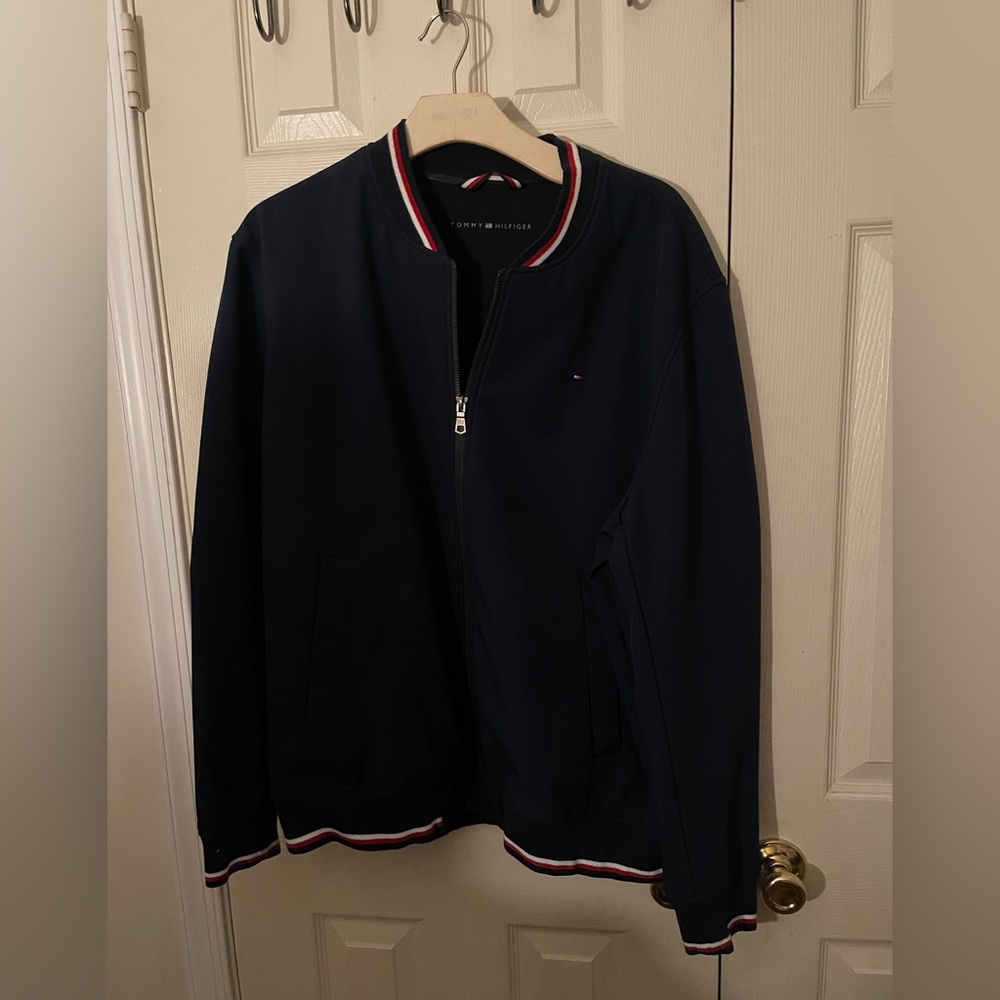 Tommy Hilfiger jacket